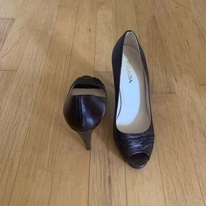 Prada heels, size 39 (EU)